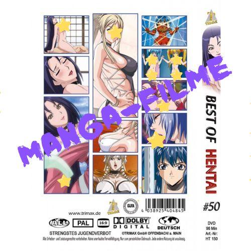 Best of Hentai #50